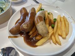 -宜家·瑞典风味餐厅(无锡店)