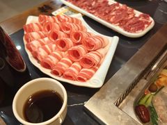 -晓林火锅(安定门店)