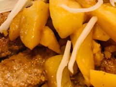 -卓娅俄餐厅(恩和俄罗斯民族乡店)