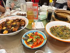 -老常州菜馆(天宁店)