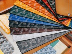 -GOYARD(恒隆广场店)