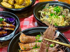 -甬小馆·焗海鲜温州菜(五马街店)