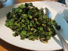 -花舍·新派粤菜·西餐·下午茶(亚运村·鸟巢店)