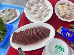 -花苑美食横琴生蚝火锅(拱北粤华路店)
