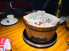 -捞围鲜·港式打边炉(海阳路店)