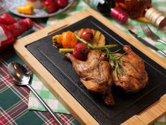 -托斯卡纳烘焙意大利餐厅(五天地店)