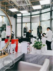 -吉米护肤造型