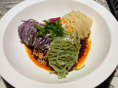 -绿茶餐厅(乐峰广场店)