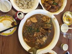 -明海妈妈菜(大连外国语学院店)