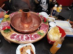 -北门涮肉·铜锅涮肉(南锣鼓巷店)