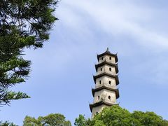 -江心屿景区