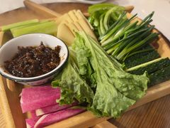 -江湖水乡铁锅炖魚(周庄嘉园店)