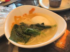 生日面-哈蒙德餐厅