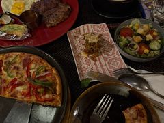 -小世界西餐厅(建国门店)