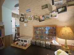 -隅cafe(傅厚岗店)