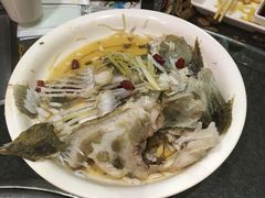 -马路边上·小海鲜烧烤(八一路店)