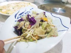 大拌菜-登瀛楼饭庄(领世郡店)