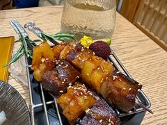 -吉之仙•中国制造•出口级食材日料店(领事馆总店)