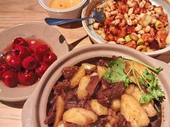 -水煮三国·川鲁江湖菜(香山店)