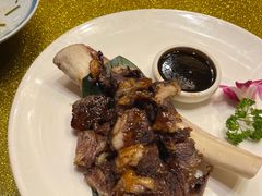 -老街渔味馆(芳华店)