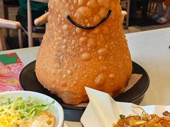 -虾饺妹·酒家(金碧店)