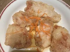 -金掌勺锅包肉(太原万达店)