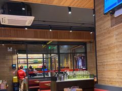大堂-管氏翅吧(护国寺店)