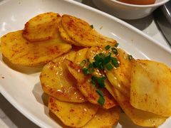 -么子烤肉(化龙池店)