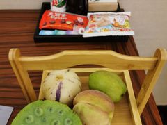-千岛湖君澜度假酒店(文广轩中餐厅)