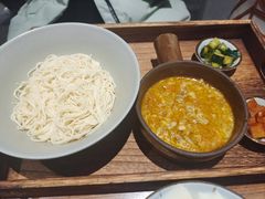 -李百蟹·江南蟹黄面·河景餐厅(夫子庙总店)