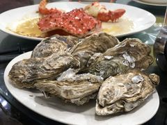 生蚝-蚝专家(北滘店)