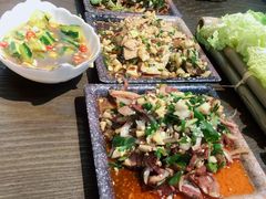 -土著渔匠·养生蝴蝶鱼(香樟路店)