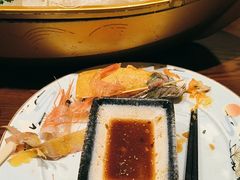 -松子料理(亮马桥店)