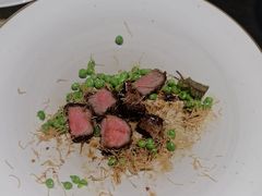 -彩丰楼中餐厅(佘山世茂洲际酒店)