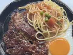 -豪客来牛排(西昌大巷口月城广场店)