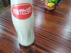 -苏生鸭血粉丝(鹿鸣路店)