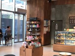 -星巴克(凯德晶萃店)