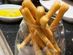 -巴奴毛肚火锅(王府井百货店)