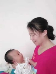 点击看大图 -喜悦月子中心