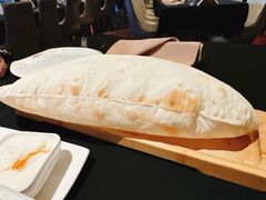 -Efes Turkish & Mediterranean Cuisine 艾菲斯餐厅(陆家嘴店)