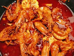 -虾吃虾涮.虾火锅.肉蟹煲(步步高梅溪新天地店)