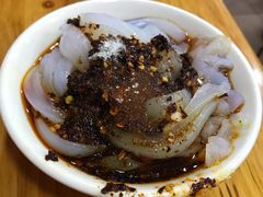-洞子口张老二凉粉(文殊院店)