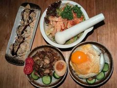 -岛风·台食小馆 ISLAND BISTRO(烟台山店)