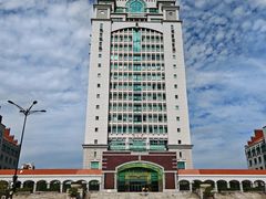 -厦门大学(思明校区)