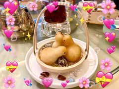 -锦粤宫·精致粤菜(深圳北站店)