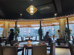 -盐帮食坊•小河帮川菜(四川师大店)