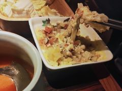 -山葵家·创意料理(万象汇店)