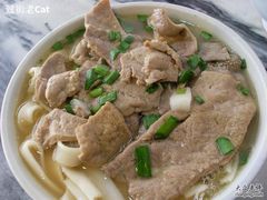 三星河-陈超记美食店