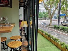 -LA  PETANQUE(泰安路店)