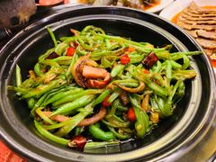 -传统香辣蟹(南园路店)